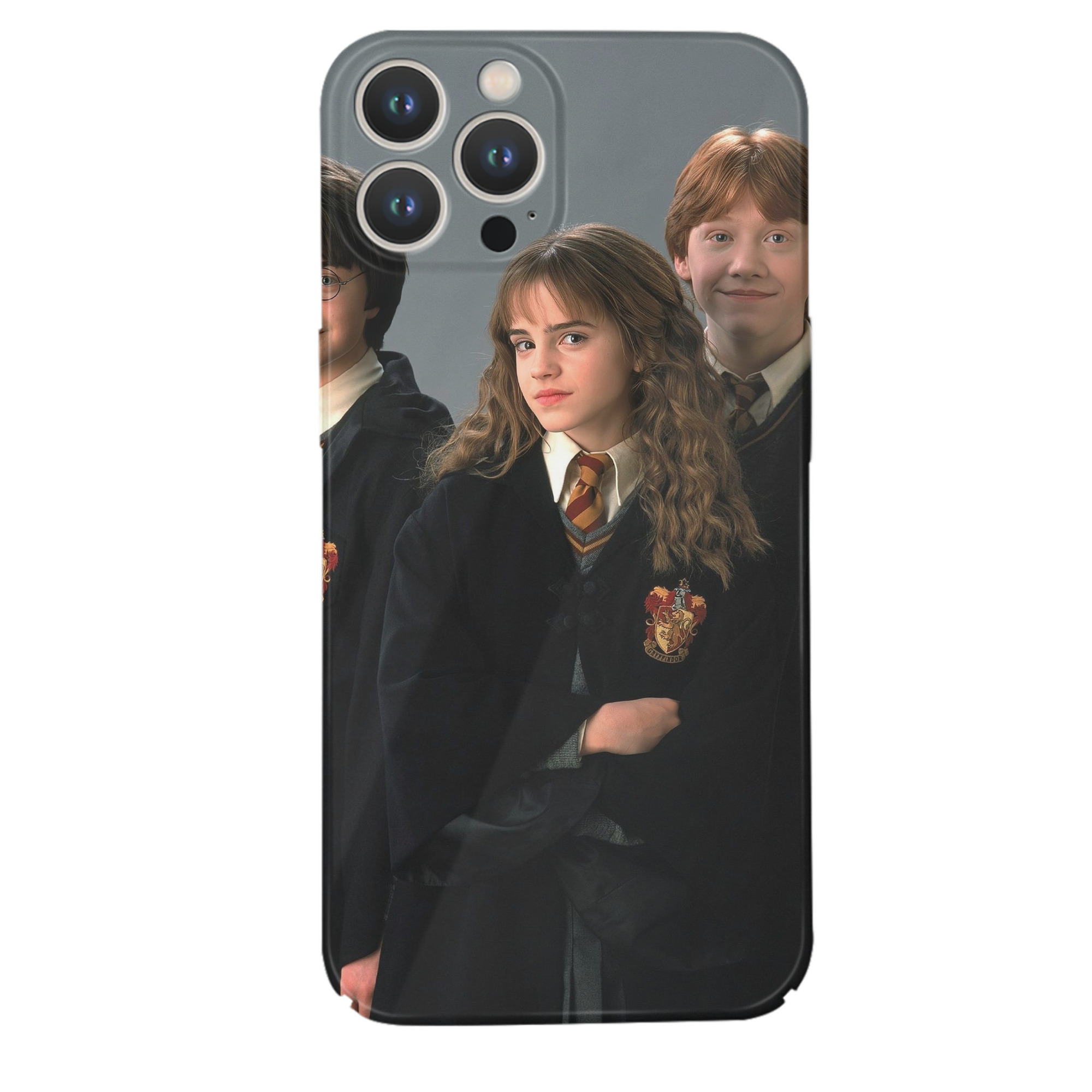 （画像用） Harry Potter ハリー・ポッターシリーズ 【iPhone 14シリーズ対応】ハードケース